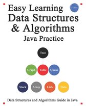 Easy Learning Programming for Beginner- Easy Learning Data Structures & Algorithms Java Practice