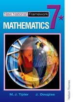 New National Framework Mathematics 7* Pupil's Book