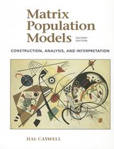 Matrix Population Models
