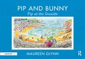 Supporting Language and Emotional Development in the Early Years through Reading - Pip and Bunny