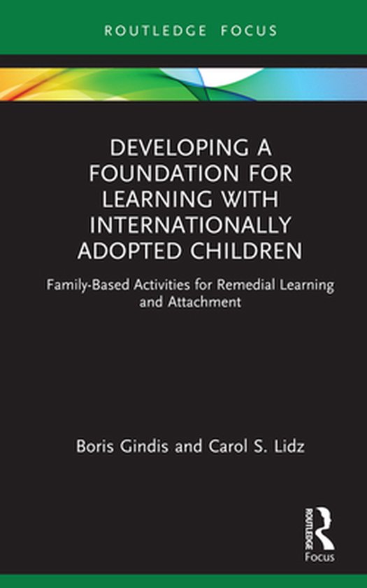 Routledge Research in Psychology - Developing a Foundation f ... - cover