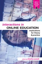 Open and Flexible Learning Series - Interactions in Online Education