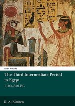 The Third Intermediate Period in Egypt