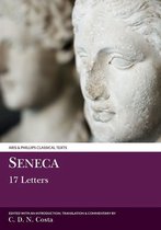 Aris & Phillips Classical Texts- Seneca: 17 Letters
