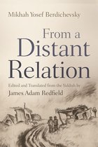 Judaic Traditions in Literature, Music, and Art - From a Distant Relation