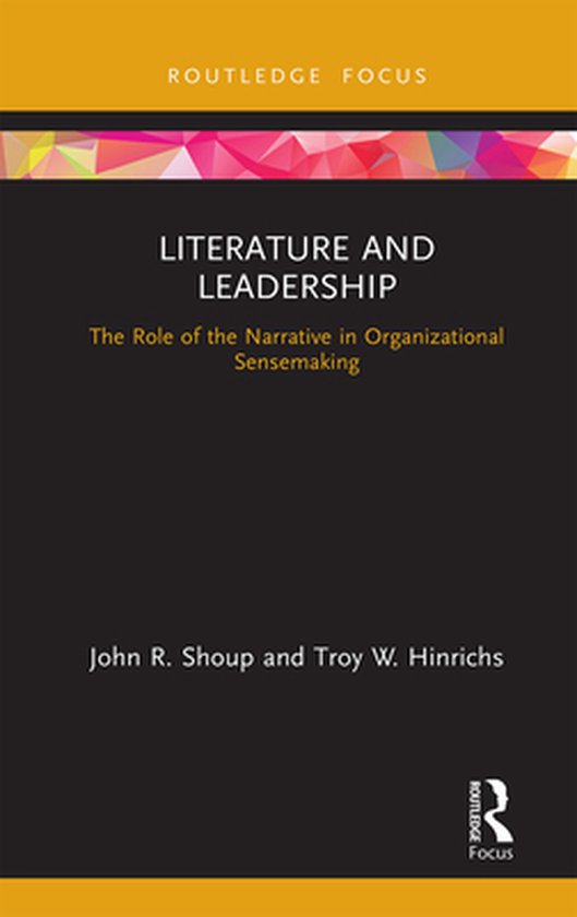 literature reviews and leadership