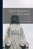 Saint Benedict Joseph Labre
