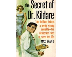 The Secret of Dr. Kildare