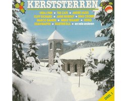 Kerststerren Deel 1 - Pussycat, Jack Jersey, The Cats, George Baker e.v.a.