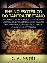 Ensino esotérico do Tantra Tibetano (Traduzido)