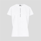 TSHIRT FOREVER YOUNG WHITE (L)