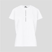 TSHIRT FOREVER YOUNG WHITE (M)