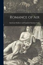Romance of Air
