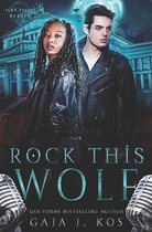 Icra Files: Berlin- Rock This Wolf