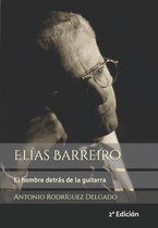 Elías Barreiro