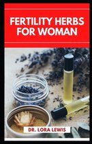 Fertility Herbs for Woman