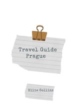 Travel Guide Prague