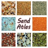 Sand Atlas