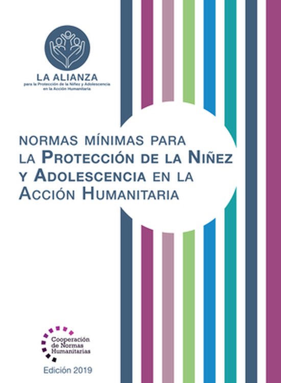Normas Minimas Para la Proteccion de la Ninez y Adolescencia en la ...