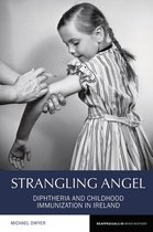 Reappraisals in Irish History- Strangling Angel