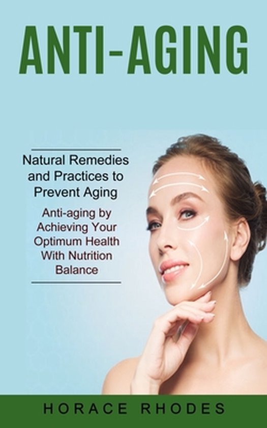 Anti-aging - cover