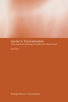 Routledge Research in Transnationalism - Gender in Transnationalism