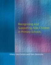 Recognising and Supporting Able Children in Primary Schools