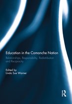 Education in the Comanche Nation