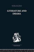 Literature and Drama