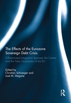 The Effects of the Eurozone Sovereign Debt Crisis