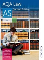 AQA Law AS Second Edition