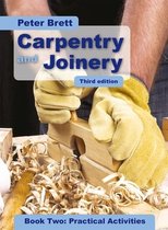 Carpentry and Joinery Book Two