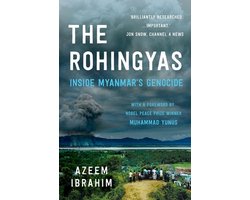 The Rohingyas