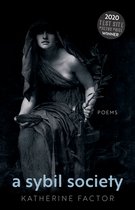 Test Site Poetry Series-A Sybil Society