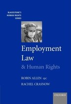 Employment Law & Human Right Bhr:P P