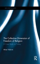Law and Religion - The Collective Dimension of Freedom of Religion