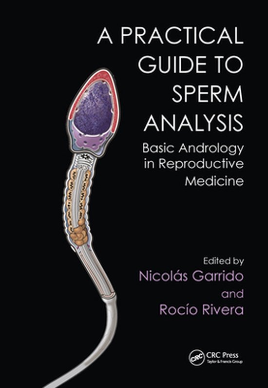 Practical Guide to Sperm Analysis - cover