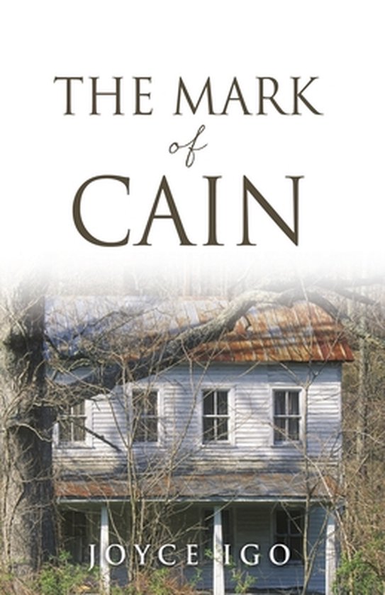 The Mark of Cain - cover