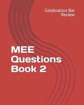 Ube- MEE Questions Book 2