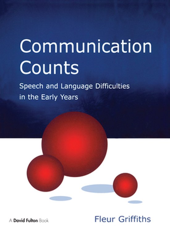 Communication Counts - cover