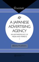 A Japanese Advertising Agency