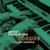 Septet Frans Elsen - Norway (CD)