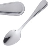 Olympia Puddinglepel Mayfair - RVS -14cm ( Set van 6 )