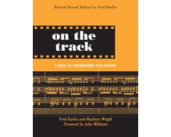 Omslag van On the Track