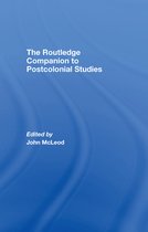 Routledge Companions - The Routledge Companion To Postcolonial Studies