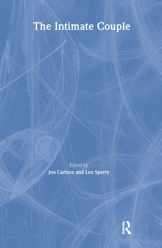 Intimate Couple - cover