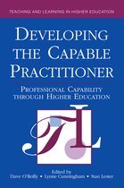 Developing the Capable Practitioner
