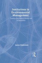 Institutions in Environmental Management