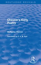 Chaucer S Early Poetry