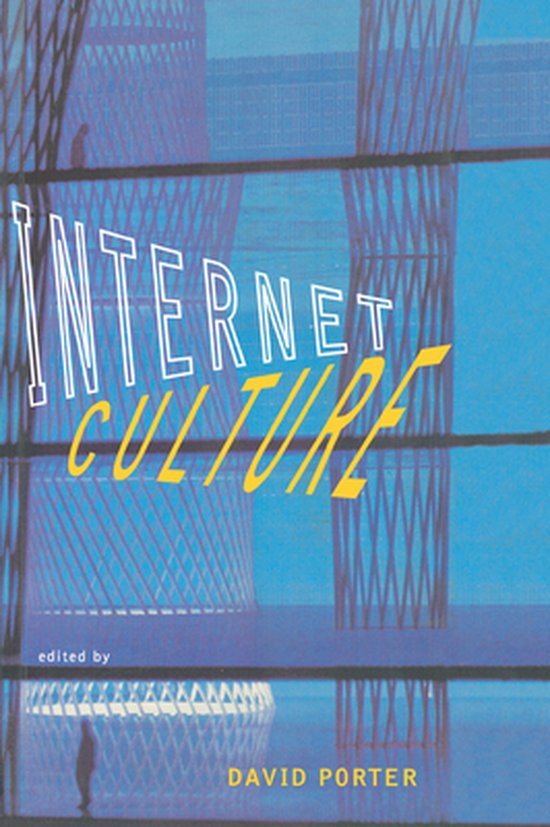 Internet Culture - cover